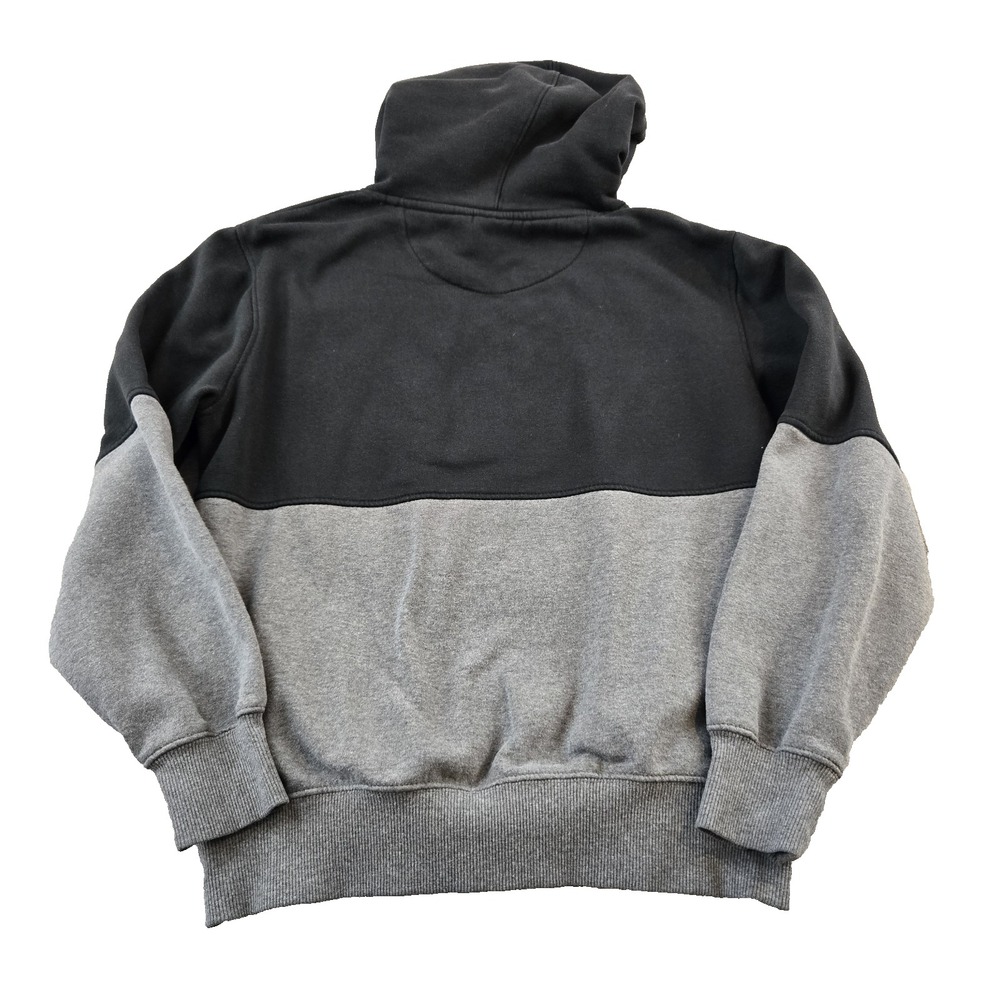 NFL Kansas City Chiefs Men's Hooded Sweatshirt No Drawstring Pockets‎ Size M - Picture 2 of 10